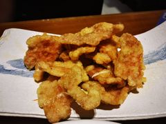 最东北锅包肉-95号酱骨·一块豆腐(展春园西路店)