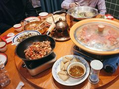-冇味湘潭菜(湘江世纪城店)