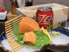 -山川小町·极番烧肉(新地假日广场店)