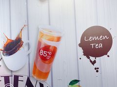 -85度C(南京龙江店)