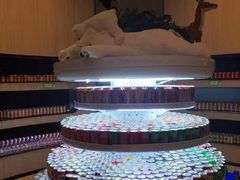 -涨巢·潮玩水疗局