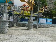 -贵安欢乐世界