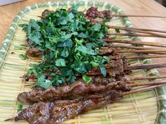 -86烧烤·炭火烧烤 (石人总店)