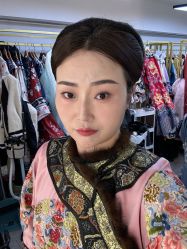 -美云庭古装·格格服汉服·京城旅拍(北京店)