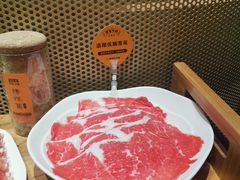 -巴奴毛肚火锅概念餐厅