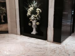 -天津津利华酒店