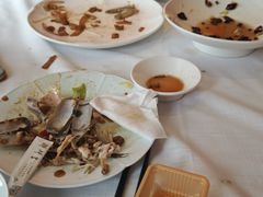-醉辉皇原味海鲜江南菜(成都大魔方店)