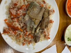 -217丰惠源抓饭(星湖街店)