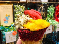 -VENCHI 闻绮(广州太古汇店)