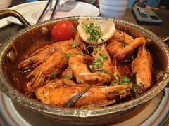 -庐灶江南·江南菜·四合院Bistro(东直门雍和宫·原华侨宾馆店)