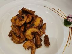 -万龙洲海鲜(大兴绿地缤纷城店)