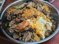 -鸿记海鲜大酒楼(开发区店)