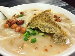 -老西关濑粉(文明路店)