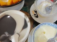 -民信老铺(华盖路店)