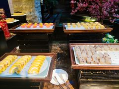 -聚春园自助餐厅(东街口店)