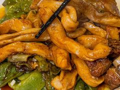 -燕郊烧鸽子(酷车小镇店)