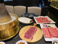 -鼓楼东街老火锅(鼓楼店)