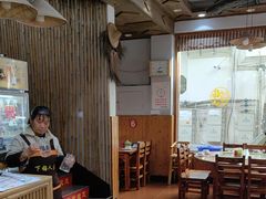 -下梅人家土菜馆(历史文化餐厅度假区店)