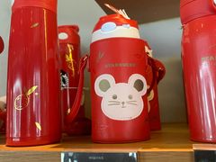 -星巴克(大宁店)