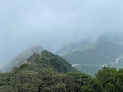 -梧桐山风景名胜区