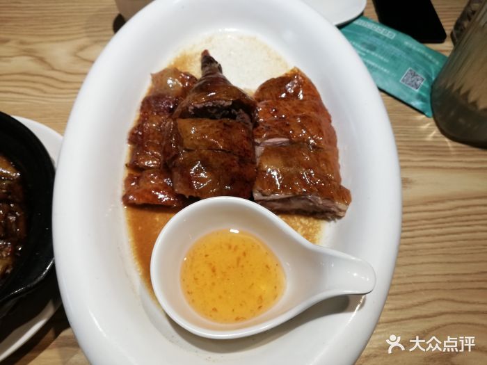 满记粤菜馆(金川街店-图片-长春美食-大众点评网