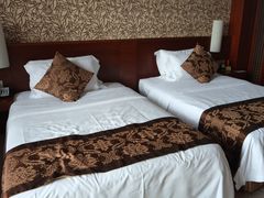 -天目湖御水温泉·度假酒店