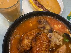 -华嫂冰室(尖沙咀店)