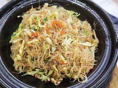 -旺富东海大酒楼(海鲜街店)