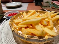 -玄白·炭烤活鳗(上海首店)