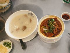 -纳福苑(亮庆餐饮分店)