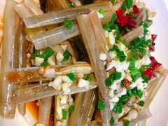 -健眺小海鲜(临海后山店)