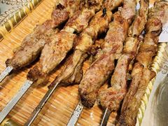 -新疆伊宁远征餐厅