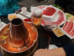 -北门涮肉·铜锅涮肉(南锣鼓巷店)