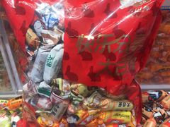 -泰康食品(南京东路店)