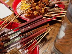 -北三老太太烧烤(人生一串上榜店)