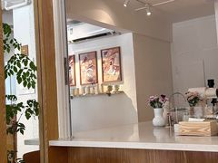 -Cafe on warm(丹霞店)