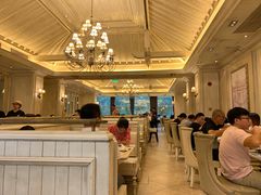 大堂-外婆家(古墩印象城店)