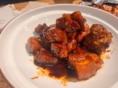 -U你·湖北家宴菜(南湖总店)