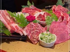 -300杯·和牛烧肉清酒专门店(廊里店)