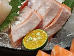 -友壹町寿司(新DNA购物中心店)
