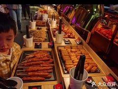 -比格比萨自助(德思勤四季汇店)