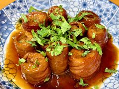 -老济南民间小吃·传统鲁菜(芙蓉街店)
