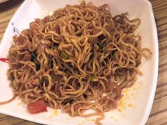 -柳叶刀烧烤(北大清华店)