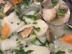-五观堂素食(新华路店)