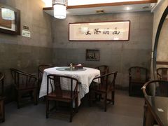 大堂-堂宴·老厦门私房菜(1988仙岳总店)