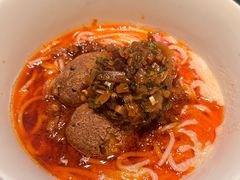 -胡麻(静安嘉里店)