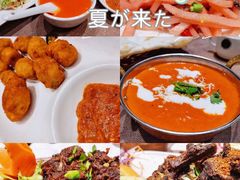 -娜玛瑟德餐厅(仙足岛店)