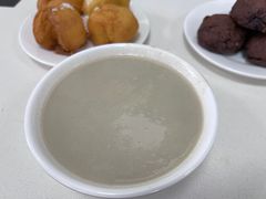 -老磁器口豆汁店(天坛店)