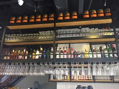 -LENBACH兰巴赫西餐啤酒坊(大连东港店)
