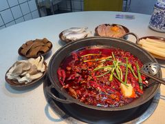 -芈重山老火锅(广州首店)